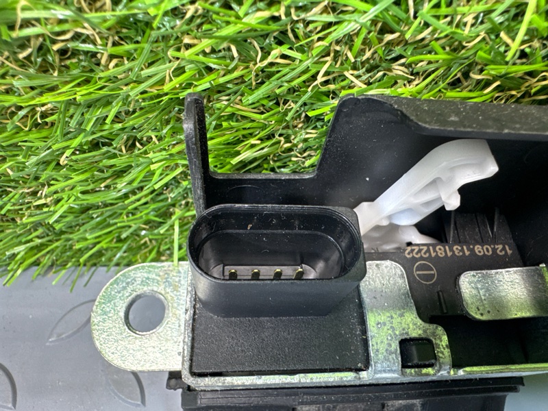 Замок багажника, 2200 рублей, Санкт-Петербург