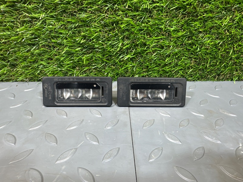 Фонарь подсветки номера, 2500 рублей, Санкт-Петербург