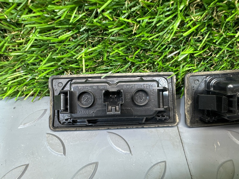 Фонарь подсветки номера, 2500 рублей, Санкт-Петербург