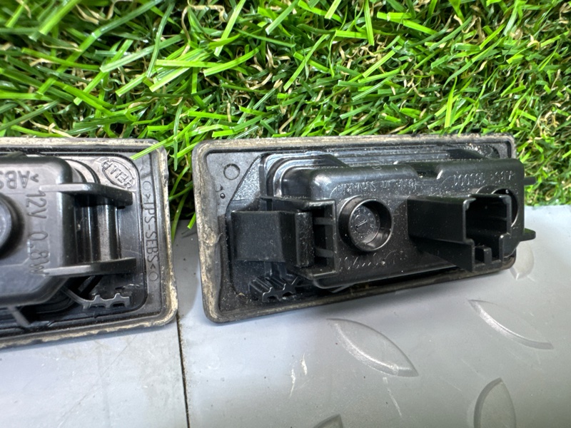 Фонарь подсветки номера, 2500 рублей, Санкт-Петербург