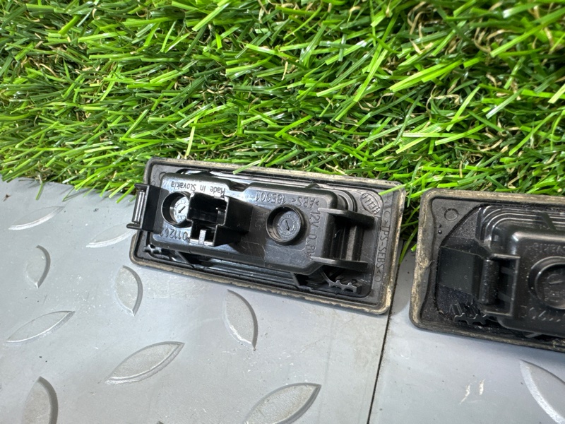 Фонарь подсветки номера, 2500 рублей, Санкт-Петербург