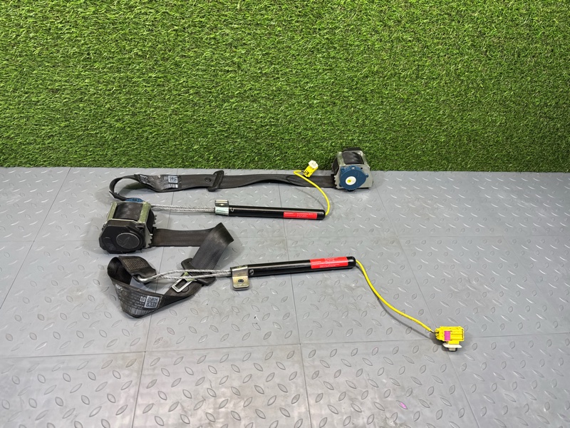 Ремень безопасности с пиропатроном, 5000 рублей, Санкт-Петербург