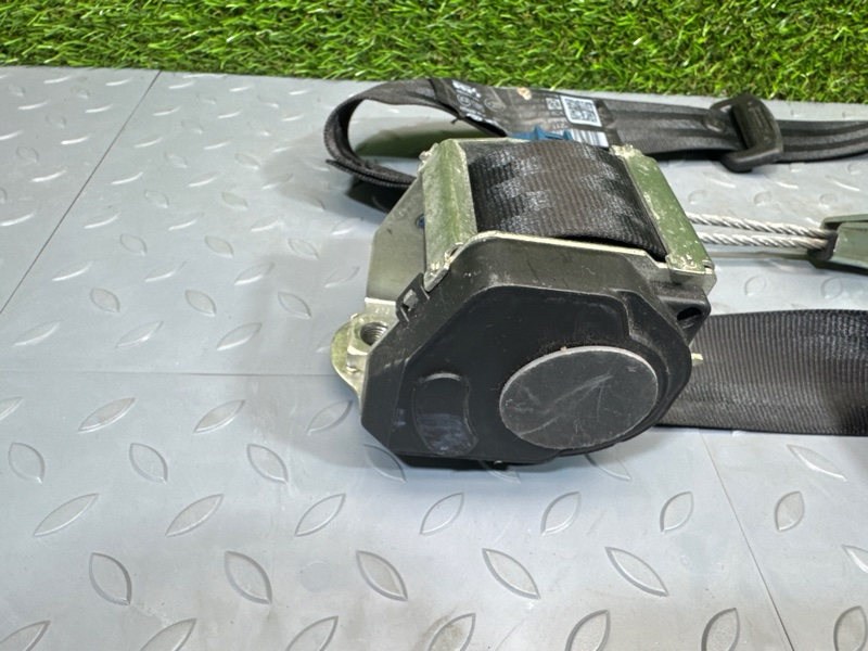 Ремень безопасности с пиропатроном, 5000 рублей, Санкт-Петербург