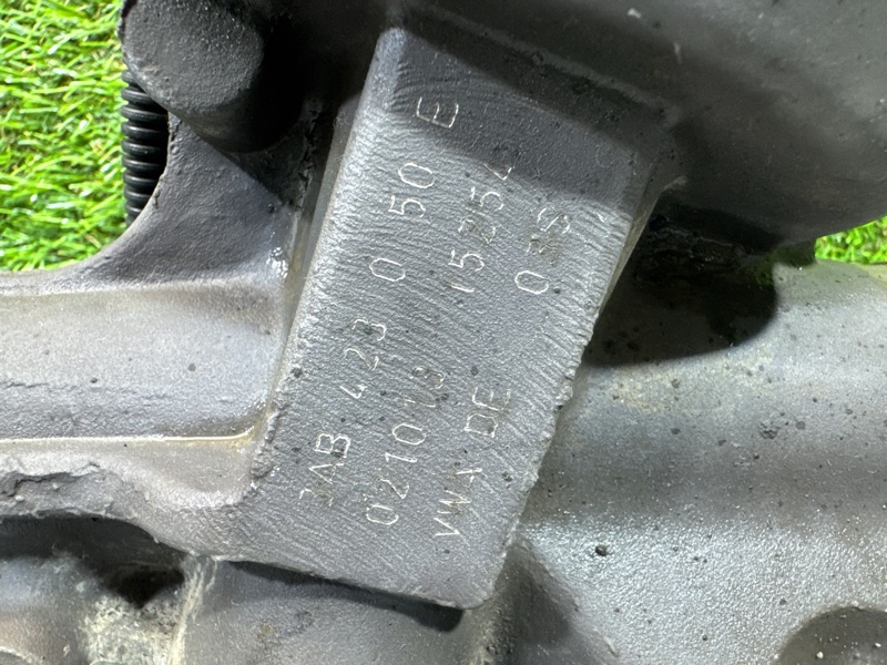 Рейка рулевая, 20000 рублей, Санкт-Петербург