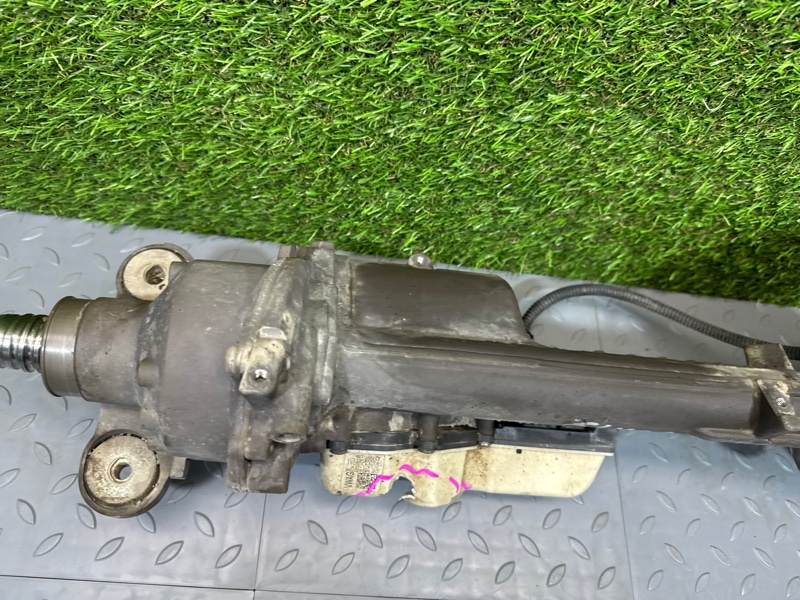 Рейка рулевая, 20000 рублей, Санкт-Петербург