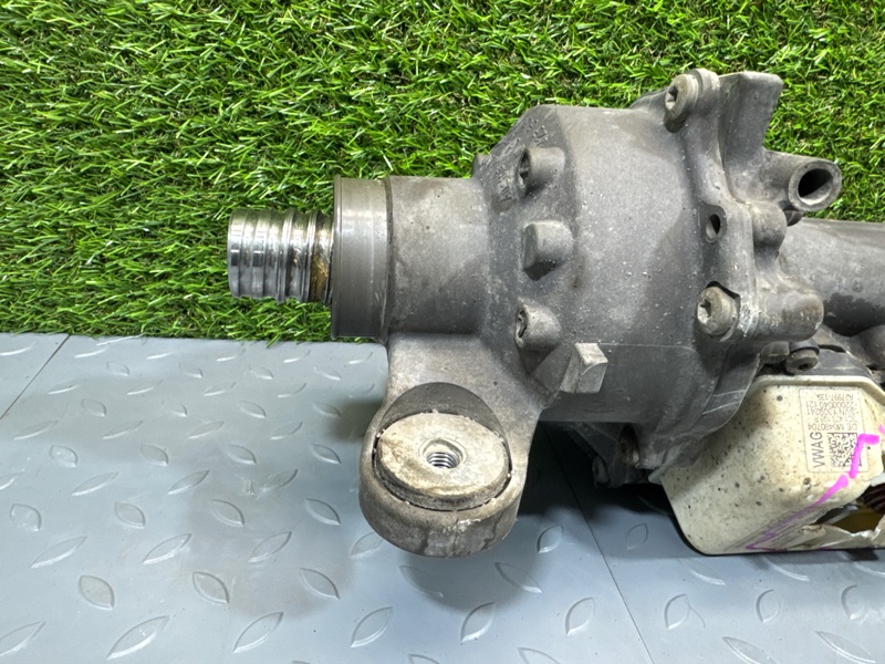 Рейка рулевая, 20000 рублей, Санкт-Петербург