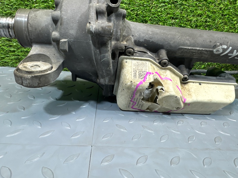 Рейка рулевая, 20000 рублей, Санкт-Петербург