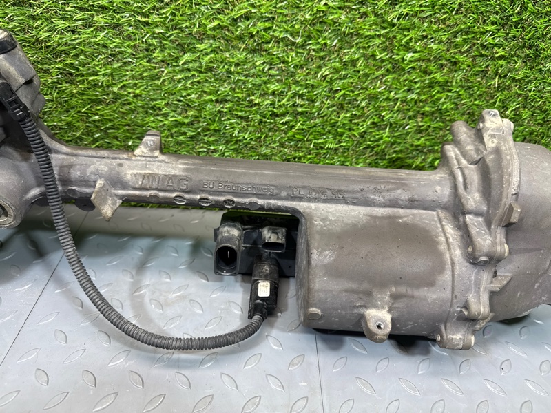 Рейка рулевая, 20000 рублей, Санкт-Петербург