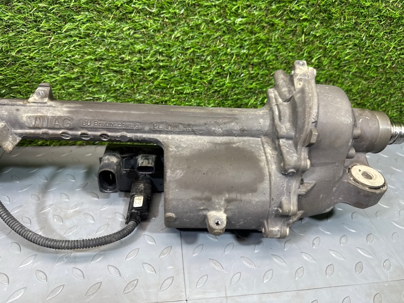 Рейка рулевая, 20000 рублей, Санкт-Петербург