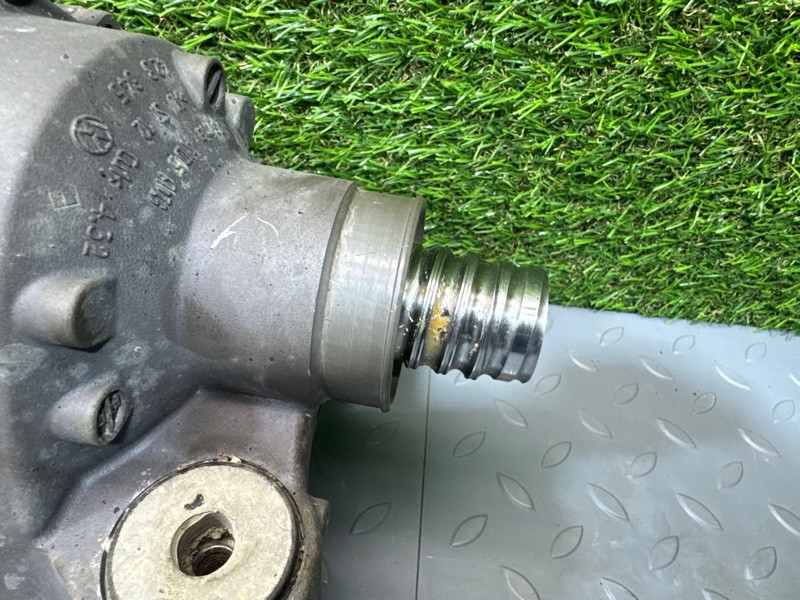 Рейка рулевая, 20000 рублей, Санкт-Петербург