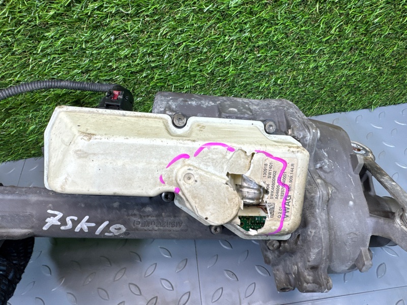 Рейка рулевая, 20000 рублей, Санкт-Петербург