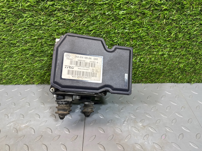 Блок ABS, 10000 рублей, Санкт-Петербург