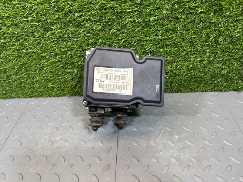 Блок ABS, 10000 рублей, Санкт-Петербург