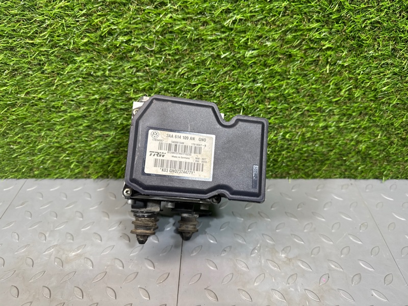 Блок ABS, 10000 рублей, Санкт-Петербург