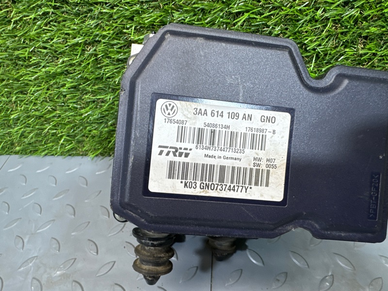 Блок ABS, 10000 рублей, Санкт-Петербург