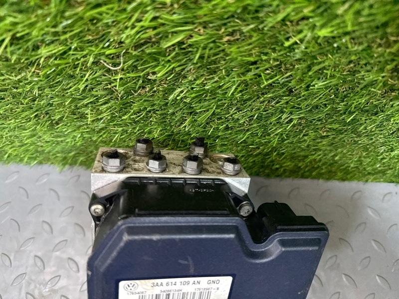 Блок ABS, 10000 рублей, Санкт-Петербург