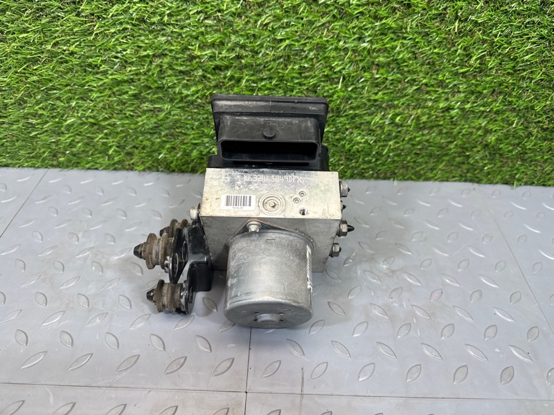 Блок ABS, 10000 рублей, Санкт-Петербург