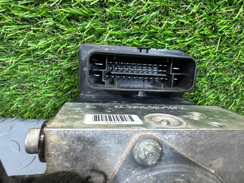 Блок ABS, 10000 рублей, Санкт-Петербург