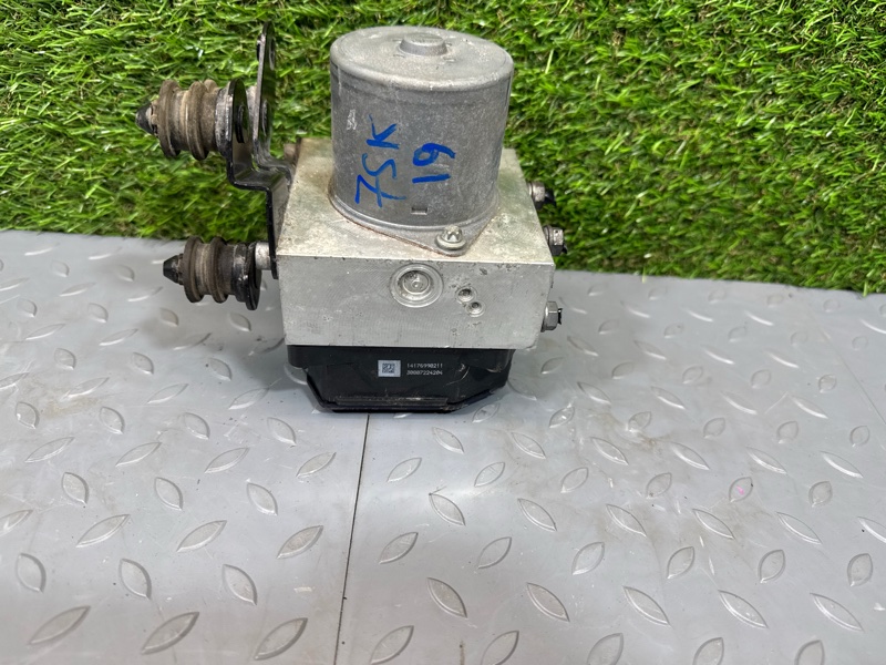 Блок ABS, 10000 рублей, Санкт-Петербург