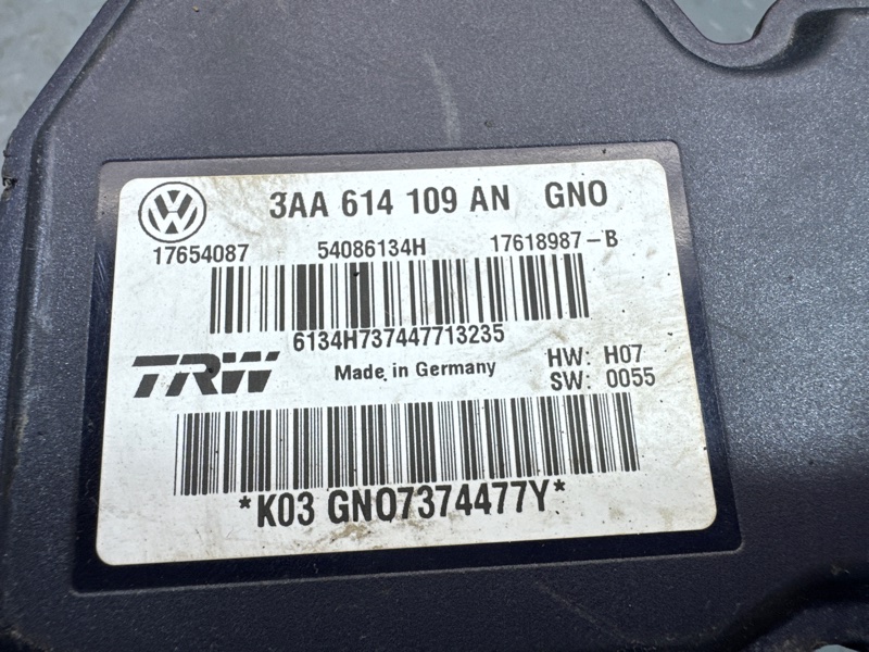 Блок ABS, 10000 рублей, Санкт-Петербург