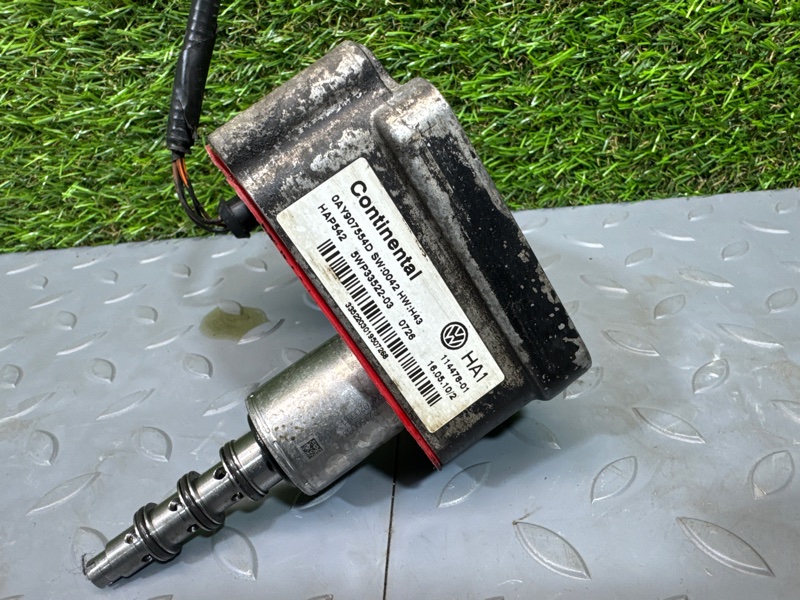 Блок управления муфты Haldex, 20000 рублей, Санкт-Петербург