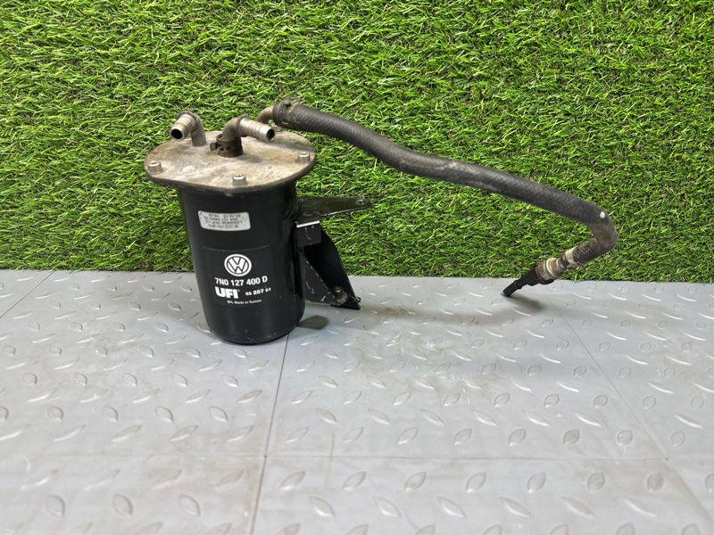 Фильтр топливный, 3000 рублей, Санкт-Петербург