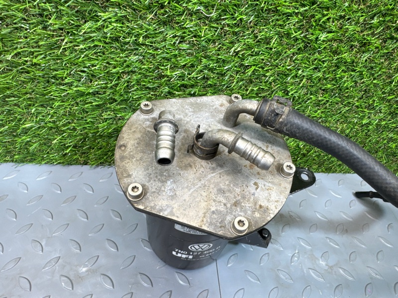 Фильтр топливный, 3000 рублей, Санкт-Петербург