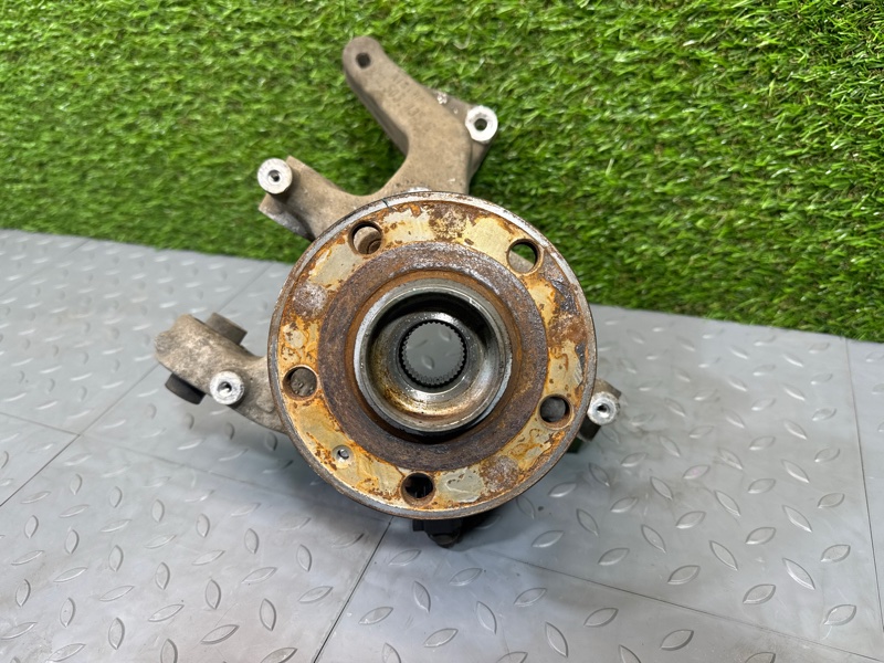 Кулак поворотный, 1500 рублей, Санкт-Петербург