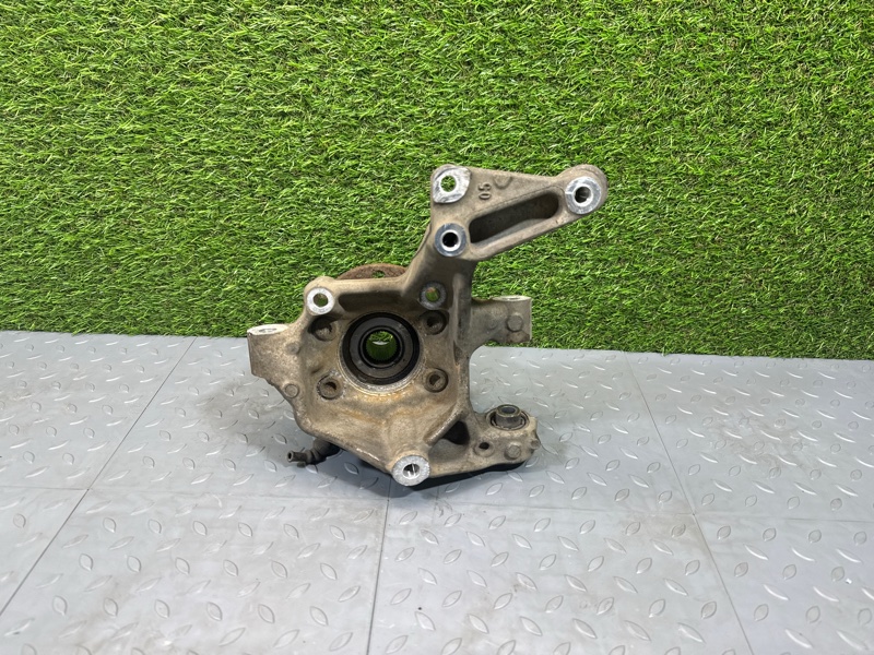 Кулак поворотный, 1500 рублей, Санкт-Петербург