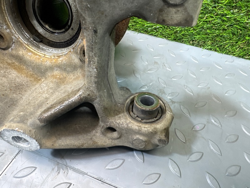 Кулак поворотный, 1500 рублей, Санкт-Петербург