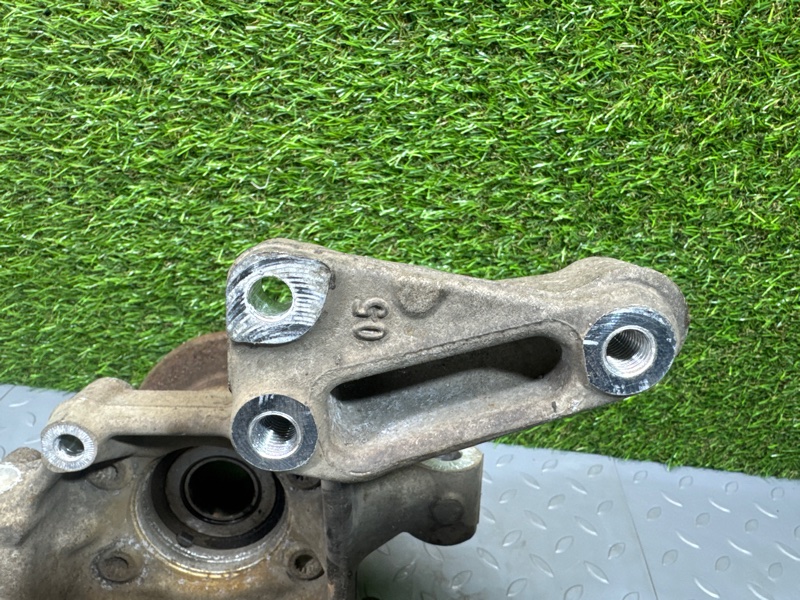 Кулак поворотный, 1500 рублей, Санкт-Петербург