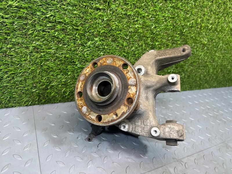 Кулак поворотный, 1500 рублей, Санкт-Петербург