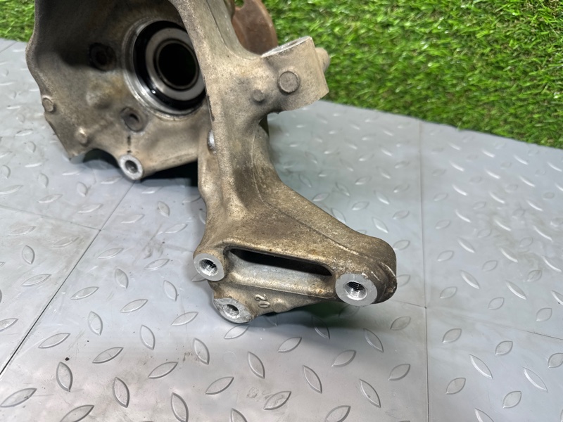 Кулак поворотный, 1500 рублей, Санкт-Петербург