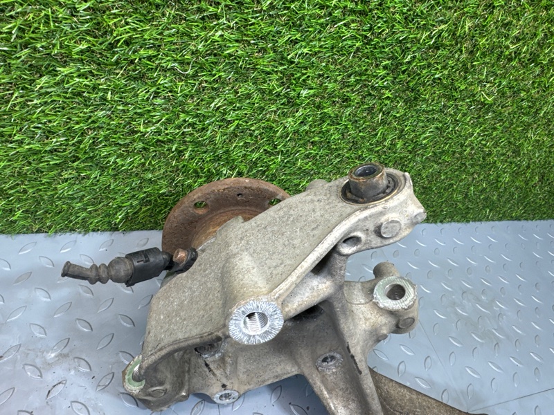 Кулак поворотный, 1500 рублей, Санкт-Петербург