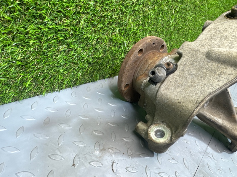 Кулак поворотный, 1500 рублей, Санкт-Петербург