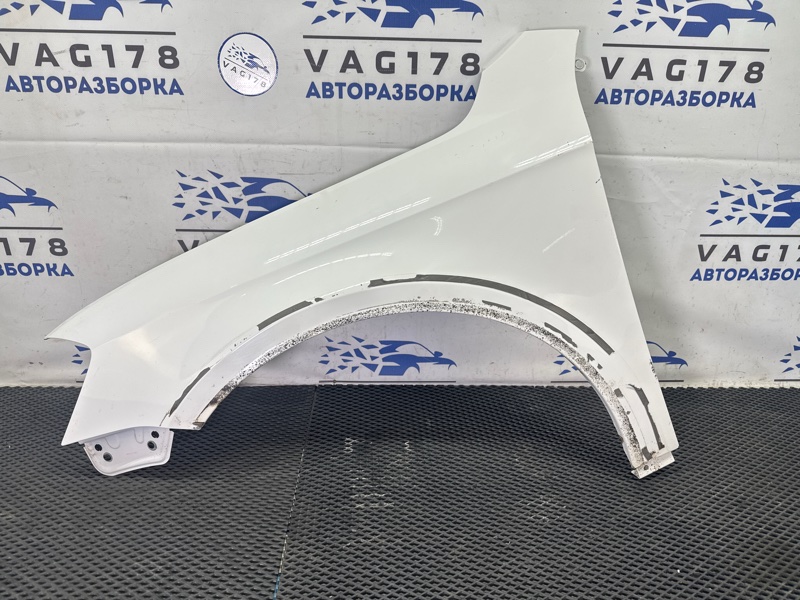 Крыло, 12000 рублей, Санкт-Петербург