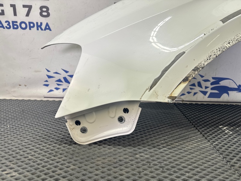 Крыло, 12000 рублей, Санкт-Петербург