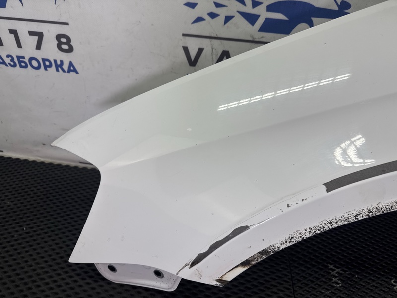 Крыло, 12000 рублей, Санкт-Петербург