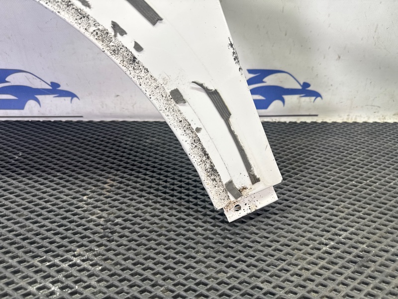 Крыло, 12000 рублей, Санкт-Петербург