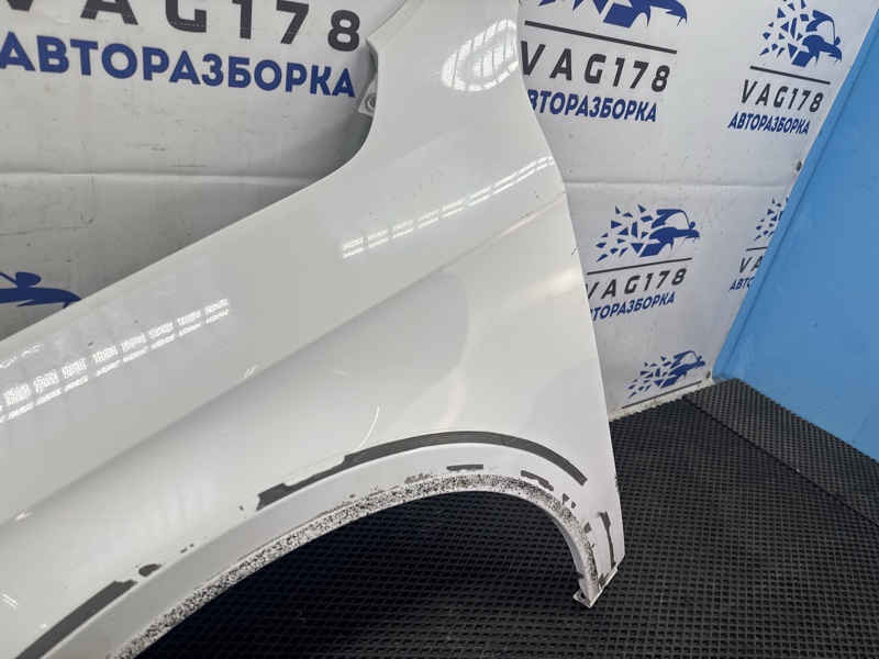 Крыло, 12000 рублей, Санкт-Петербург