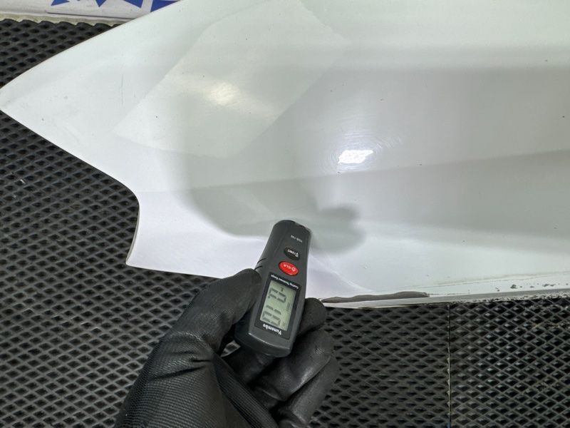 Крыло, 12000 рублей, Санкт-Петербург