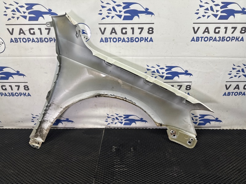 Крыло, 12000 рублей, Санкт-Петербург