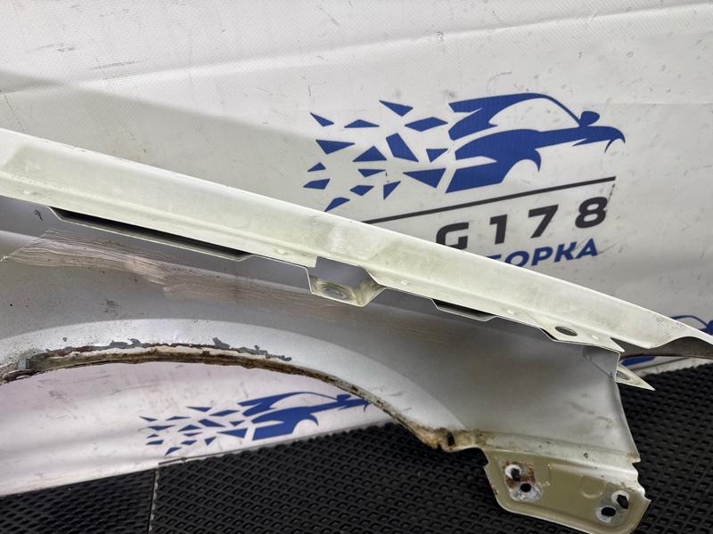 Крыло, 12000 рублей, Санкт-Петербург