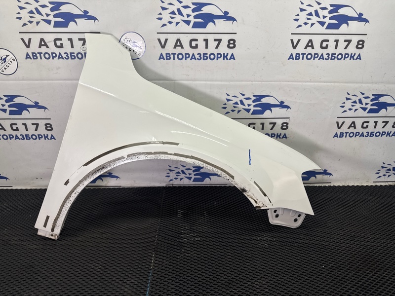 Крыло, 12000 рублей, Санкт-Петербург