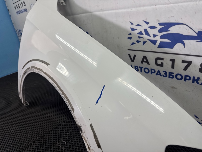 Крыло, 12000 рублей, Санкт-Петербург