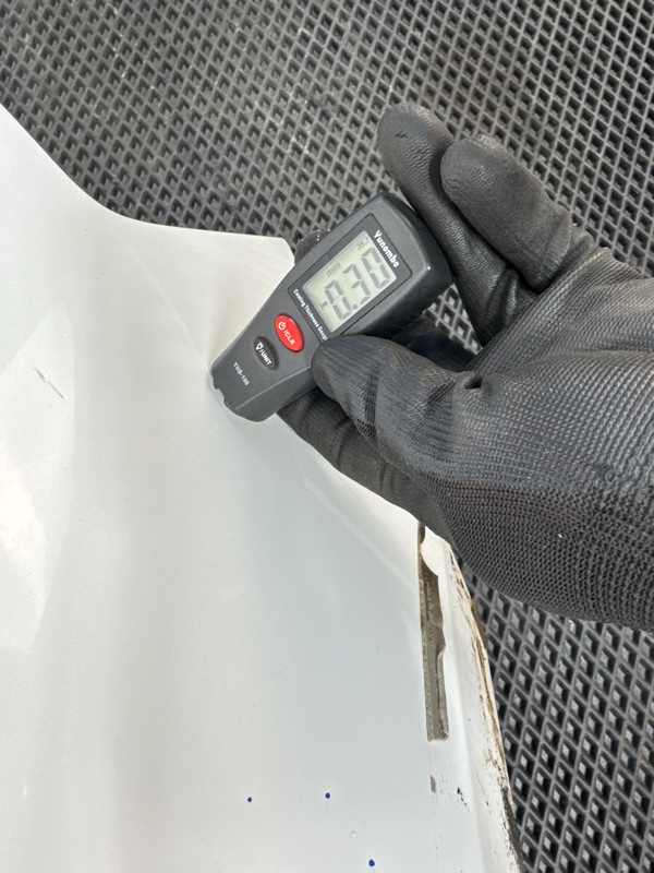 Крыло, 12000 рублей, Санкт-Петербург