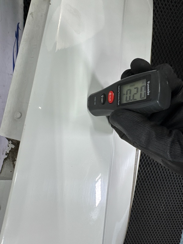 Крыло, 12000 рублей, Санкт-Петербург