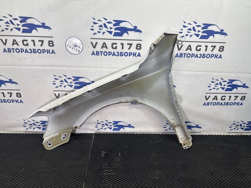 Крыло, 12000 рублей, Санкт-Петербург