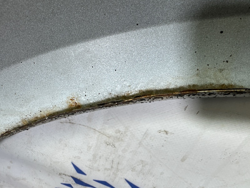 Крыло, 12000 рублей, Санкт-Петербург