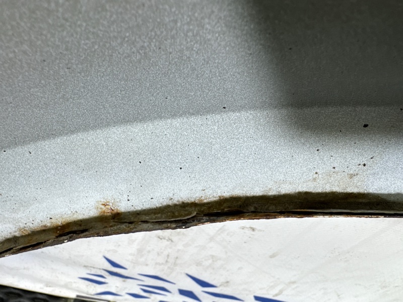 Крыло, 12000 рублей, Санкт-Петербург